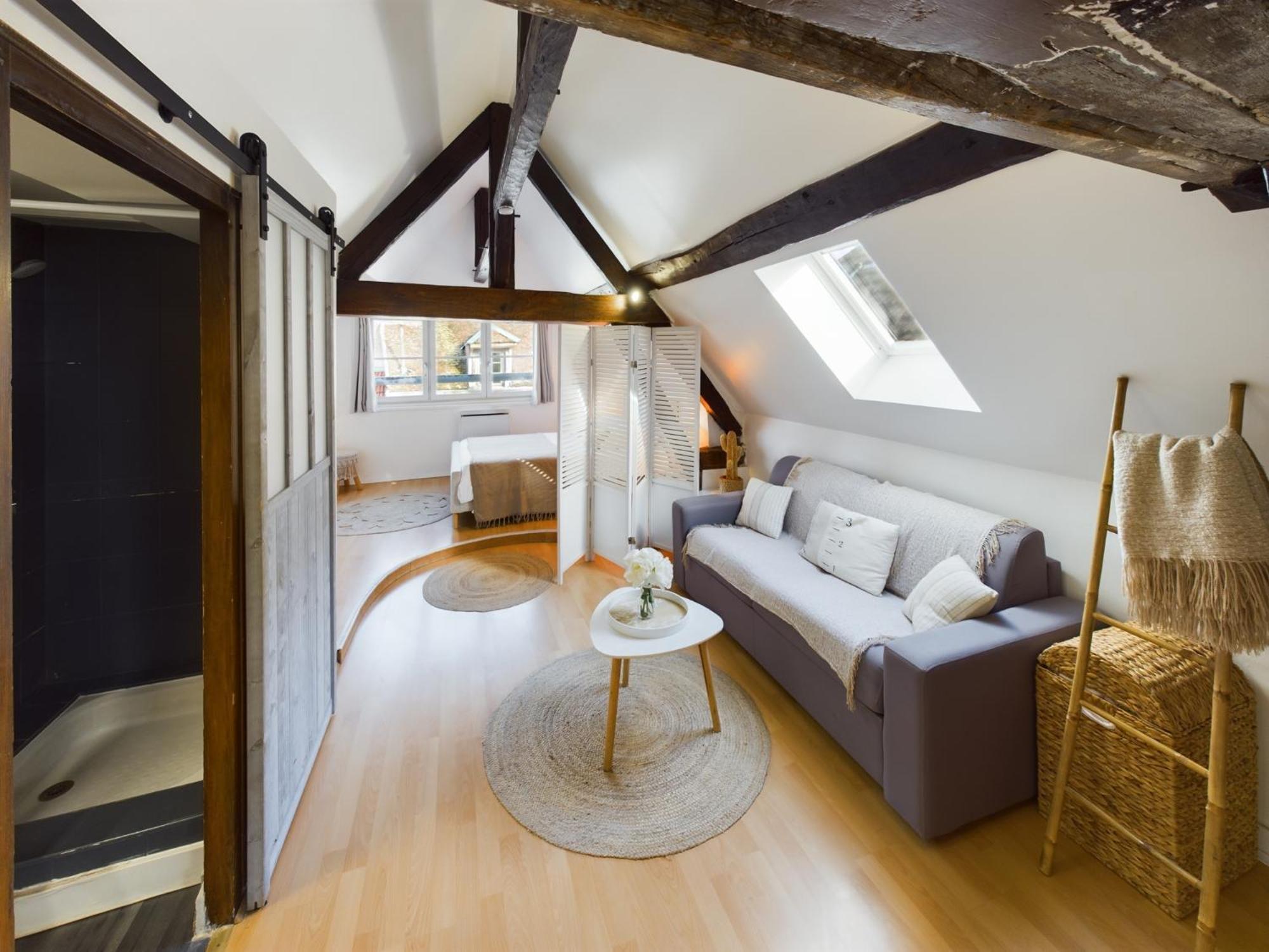 Studio Deschainets Troyes Gare Et Centre Historique Kültér fotó