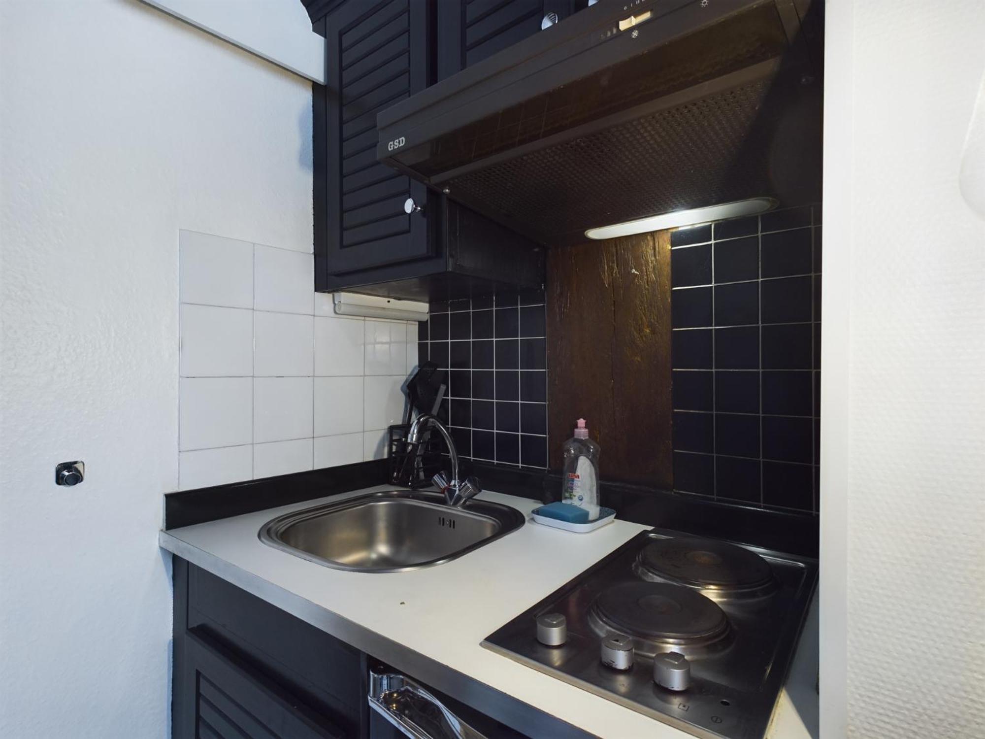 Studio Deschainets Troyes Gare Et Centre Historique Kültér fotó